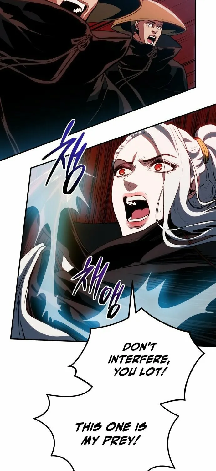 Jade of the Eight Gates Chapter 4 page 50 - 