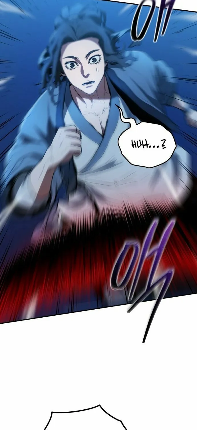 Jade of the Eight Gates Chapter 4 page 6 - 