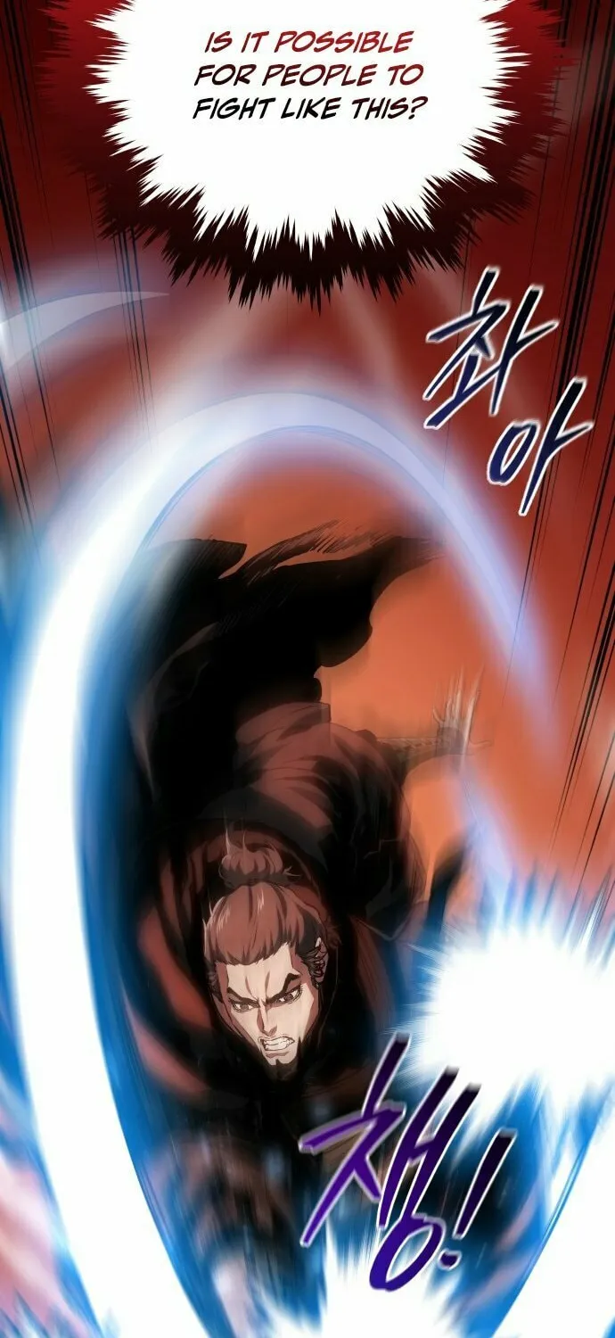 Jade of the Eight Gates Chapter 4 page 53 - 
