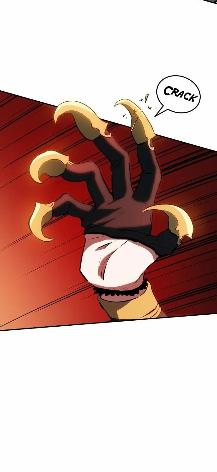 Jade of the Eight Gates Chapter 4 page 55 - 