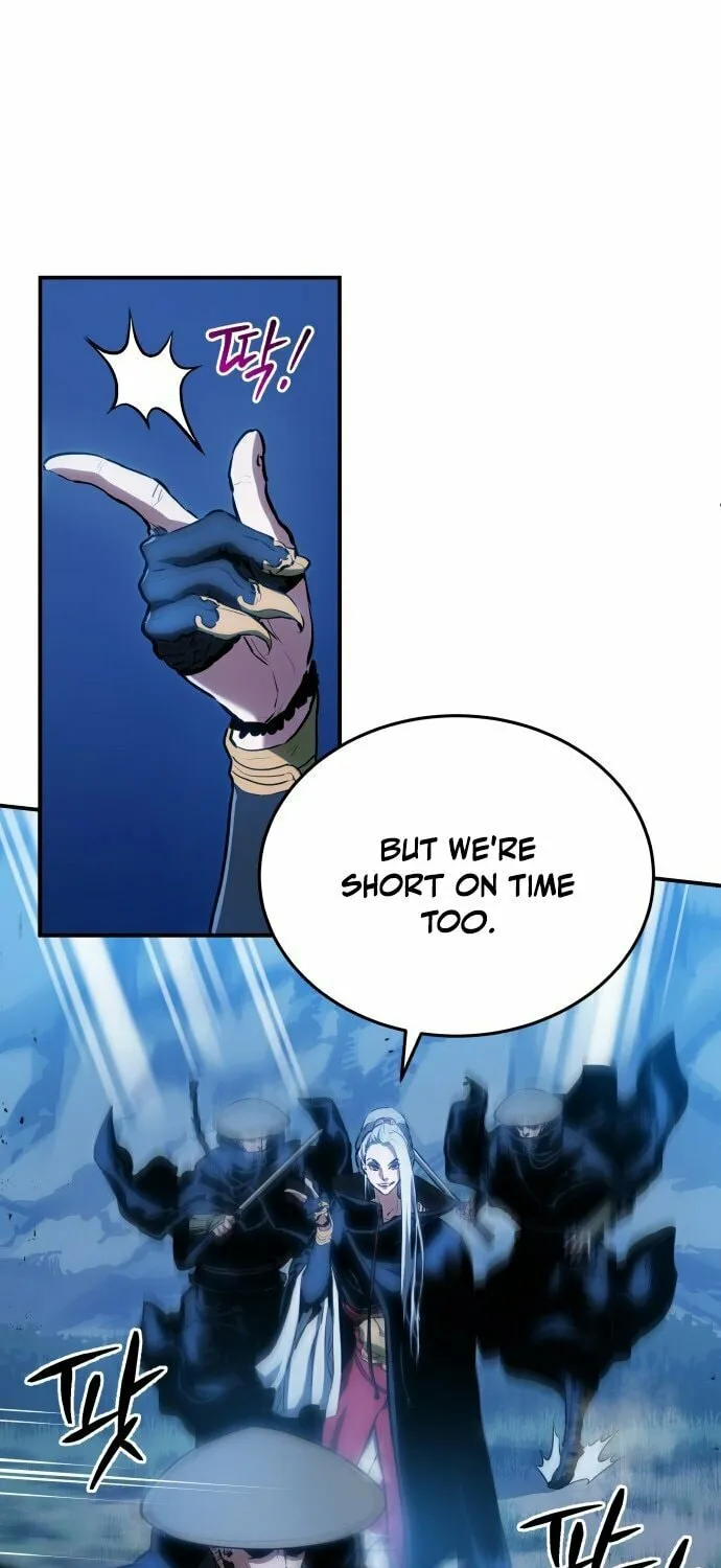 Jade of the Eight Gates Chapter 4 page 66 - 