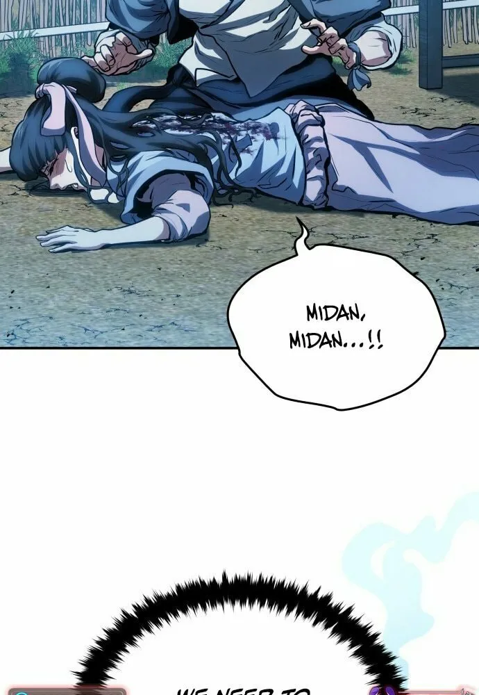 Jade of the Eight Gates Chapter 4 page 70 - 