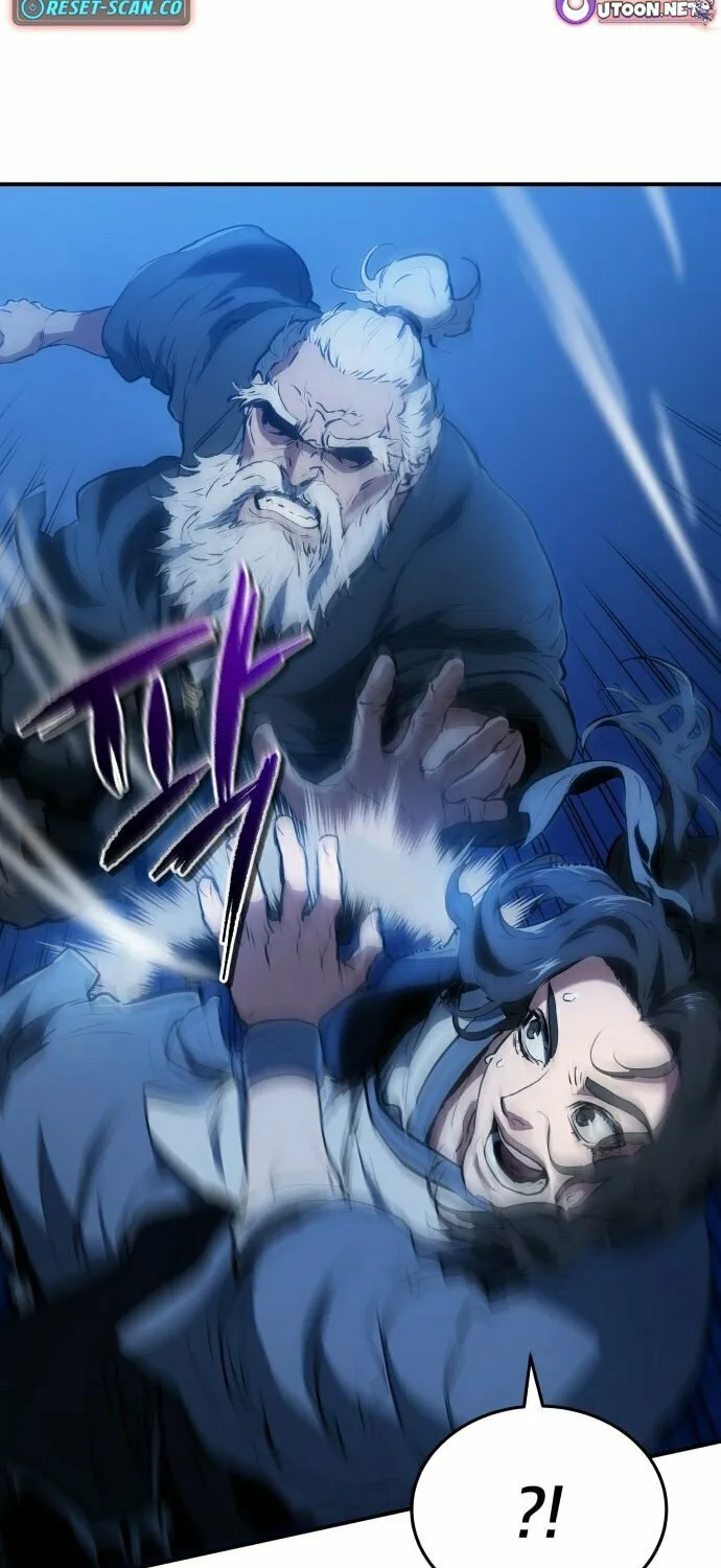 Jade of the Eight Gates Chapter 4 page 8 - 
