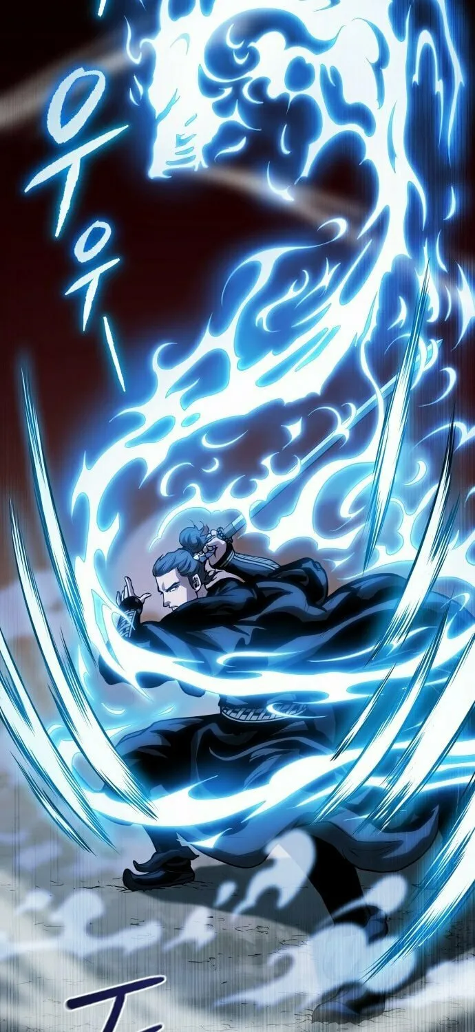 Jade of the Eight Gates Chapter 4 page 73 - 