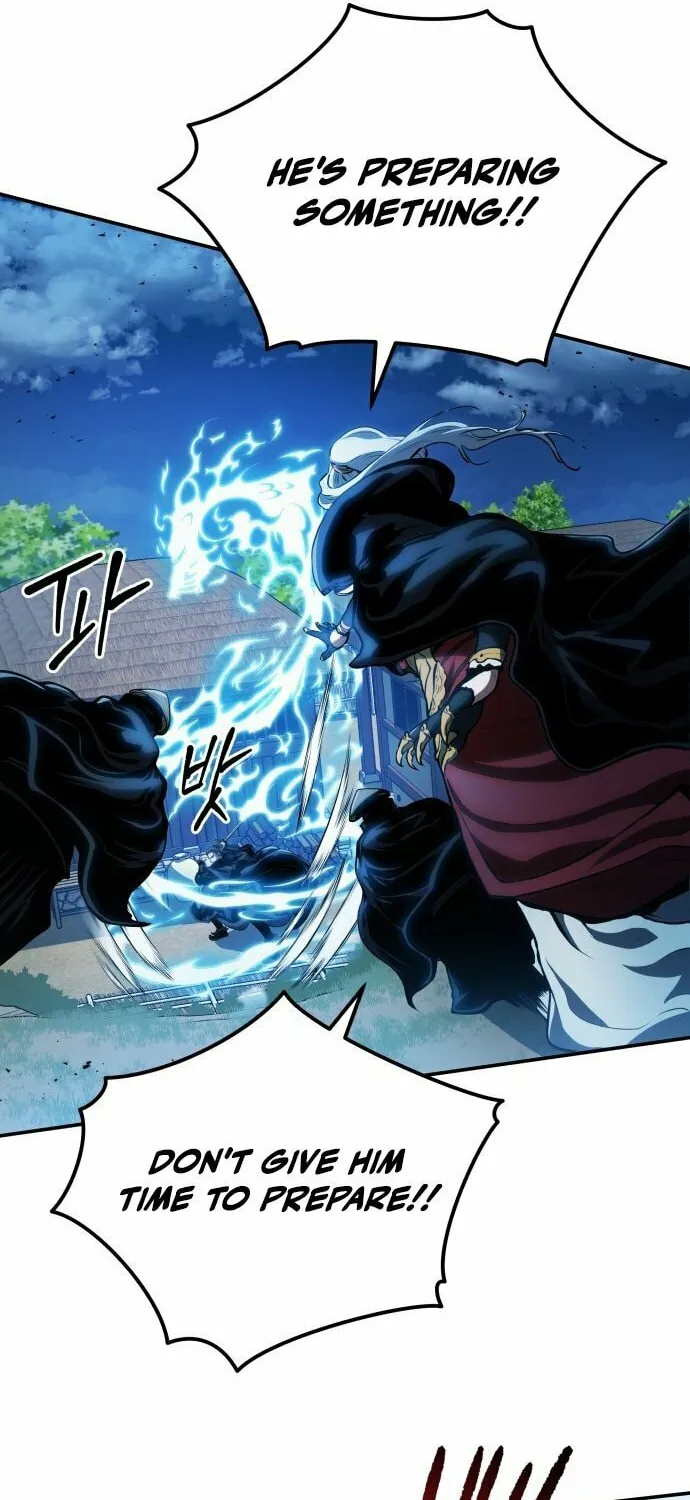 Jade of the Eight Gates Chapter 4 page 76 - 