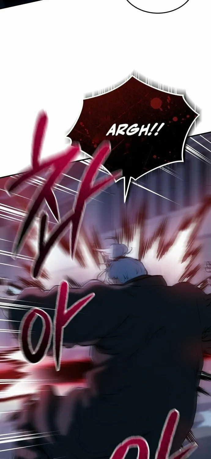 Jade of the Eight Gates Chapter 4 page 9 - 