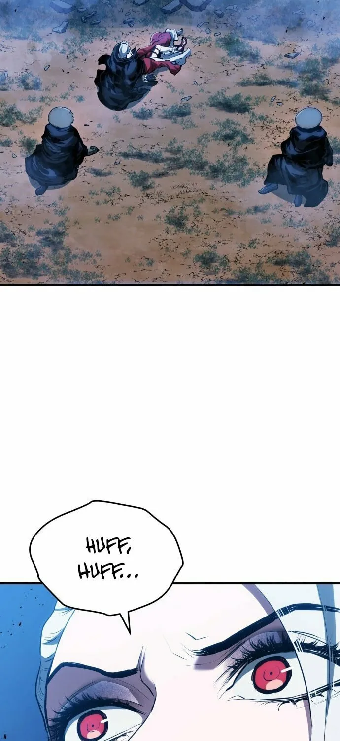 Jade of the Eight Gates Chapter 4 page 89 - 