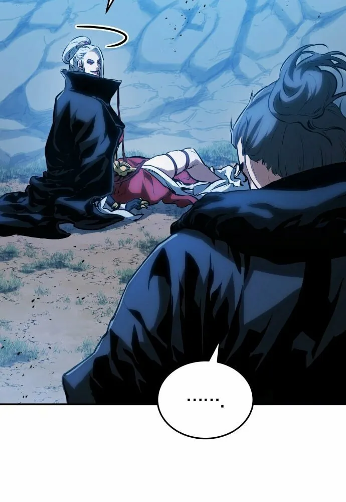 Jade of the Eight Gates Chapter 4 page 91 - 