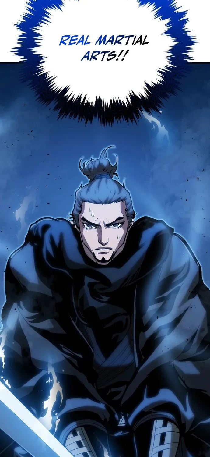 Jade of the Eight Gates Chapter 4 page 100 - 