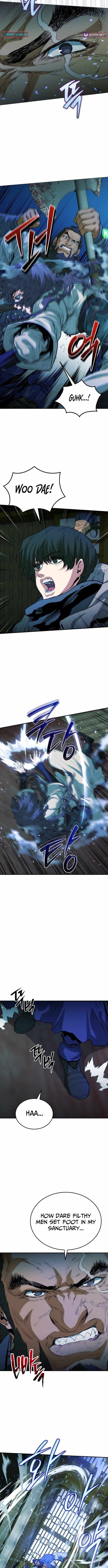 Jade of the Eight Gates Chapter 40 page 12 - 