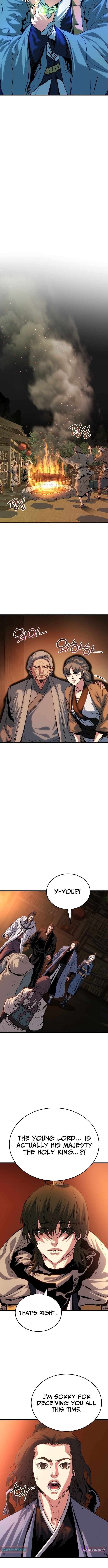 Jade of the Eight Gates Chapter 41 page 11 - 