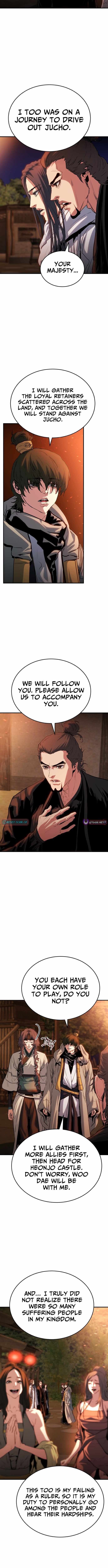 Jade of the Eight Gates Chapter 41 page 13 - 