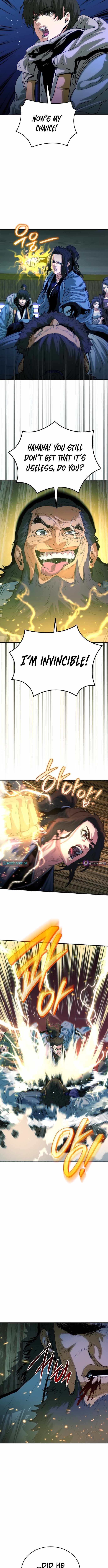 Jade of the Eight Gates Chapter 41 page 8 - 