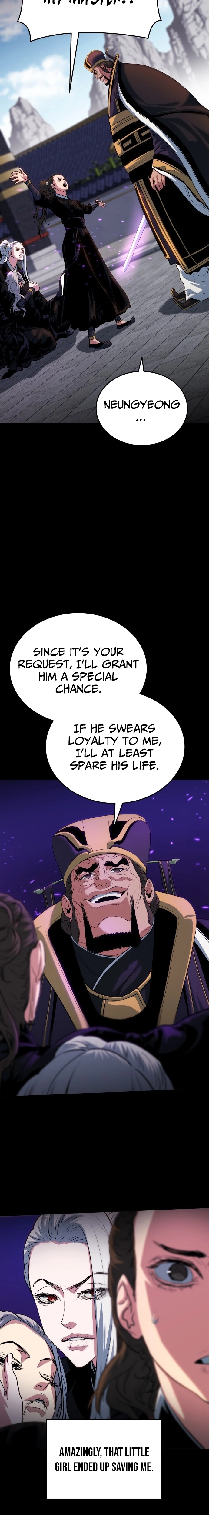 Jade of the Eight Gates Chapter 43 page 16 - 