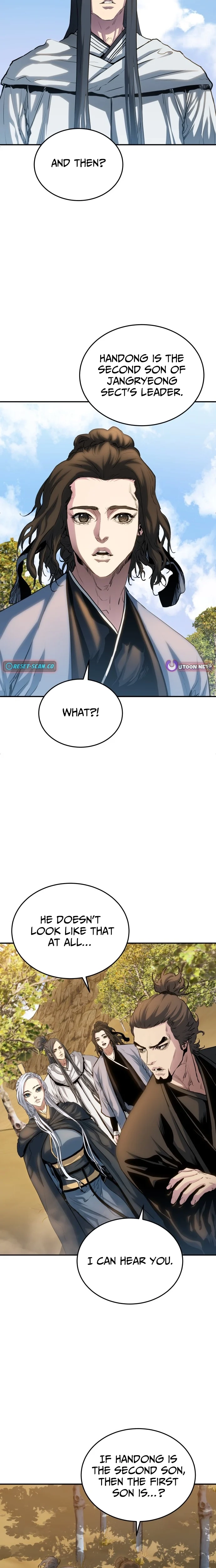 Jade of the Eight Gates Chapter 44 page 3 - 
