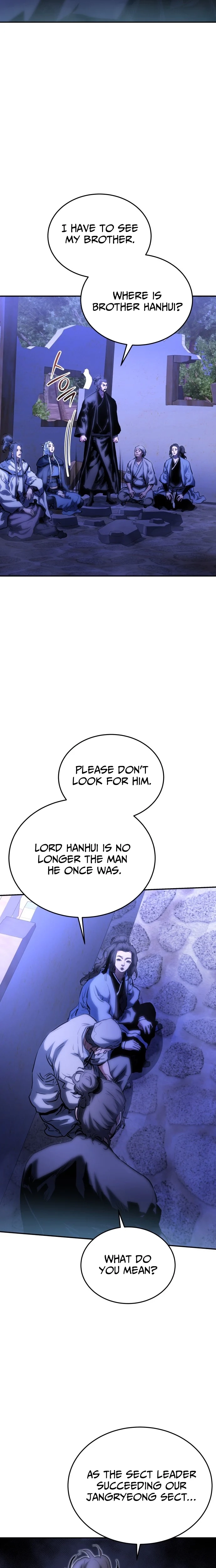 Jade of the Eight Gates Chapter 44 page 24 - 