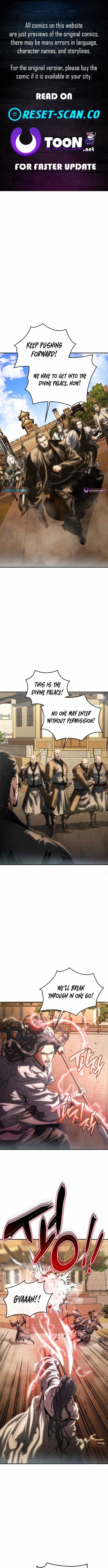 Jade of the Eight Gates Chapter 48 page 1 - 