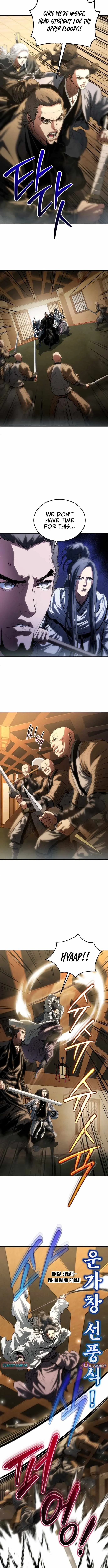Jade of the Eight Gates Chapter 48 page 2 - 