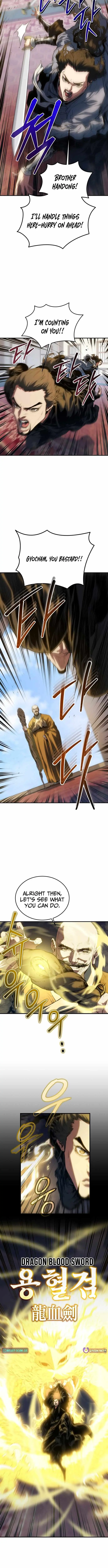Jade of the Eight Gates Chapter 49 page 2 - 