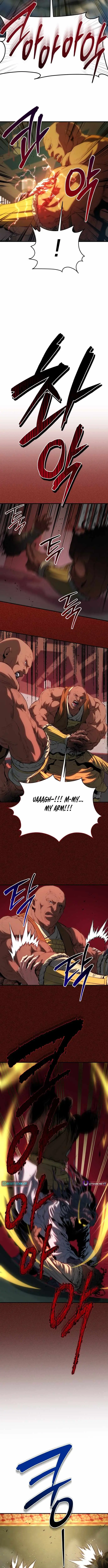 Jade of the Eight Gates Chapter 49 page 15 - 