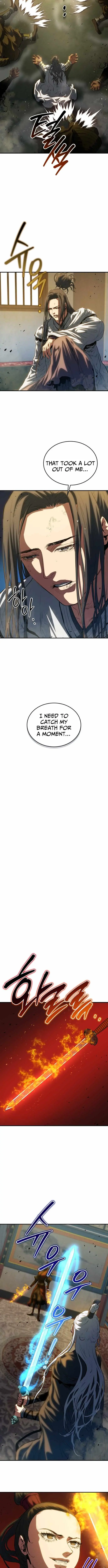 Jade of the Eight Gates Chapter 49 page 16 - 