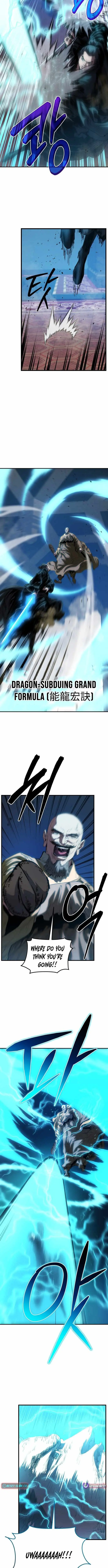 Jade of the Eight Gates Chapter 49 page 9 - 