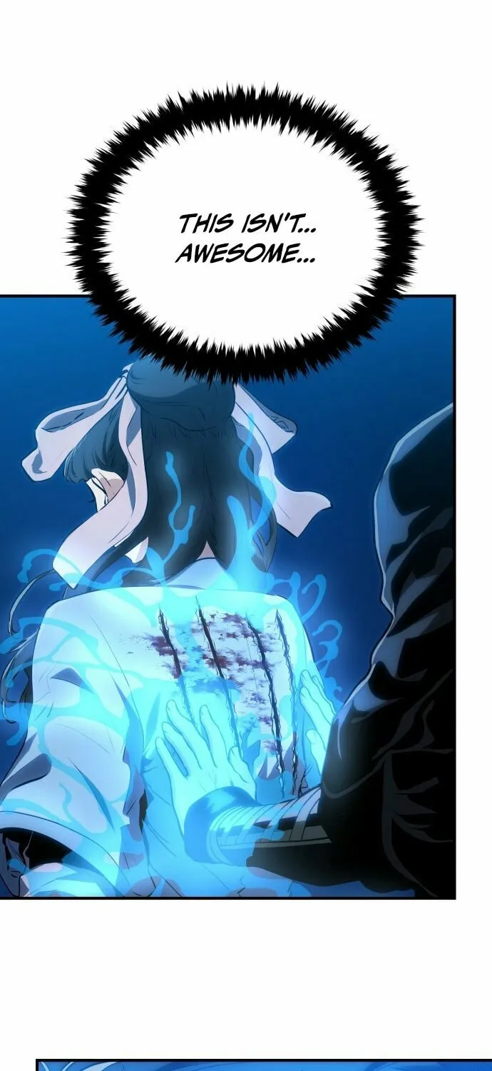 Jade of the Eight Gates Chapter 5 page 12 - 