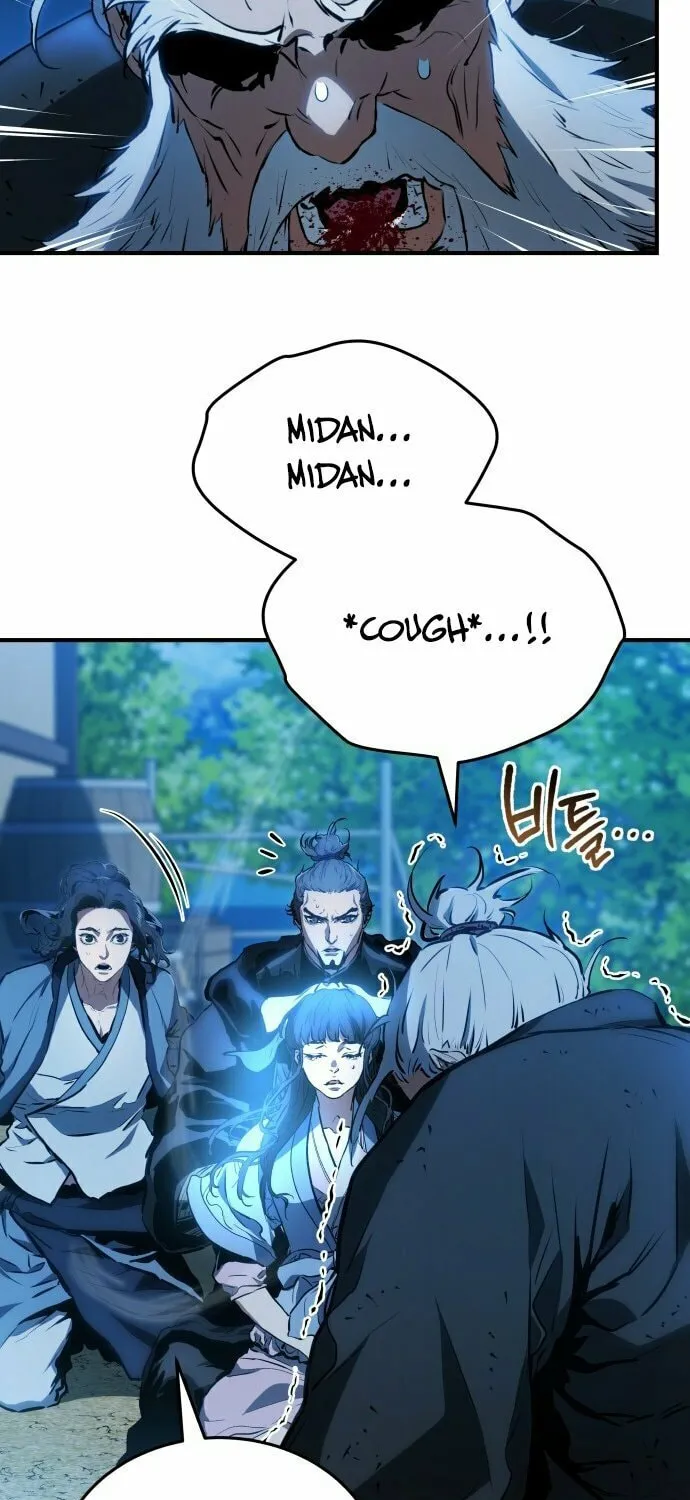 Jade of the Eight Gates Chapter 5 page 17 - 