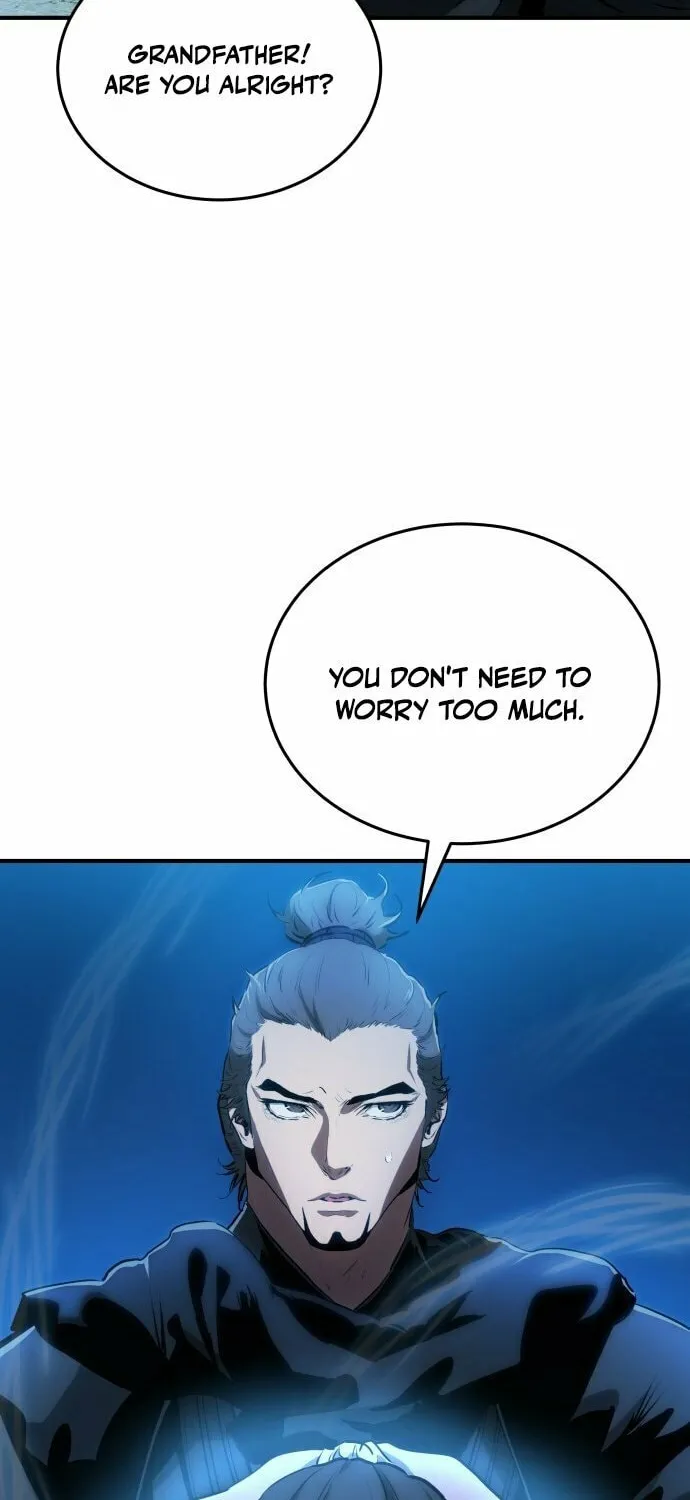 Jade of the Eight Gates Chapter 5 page 18 - 