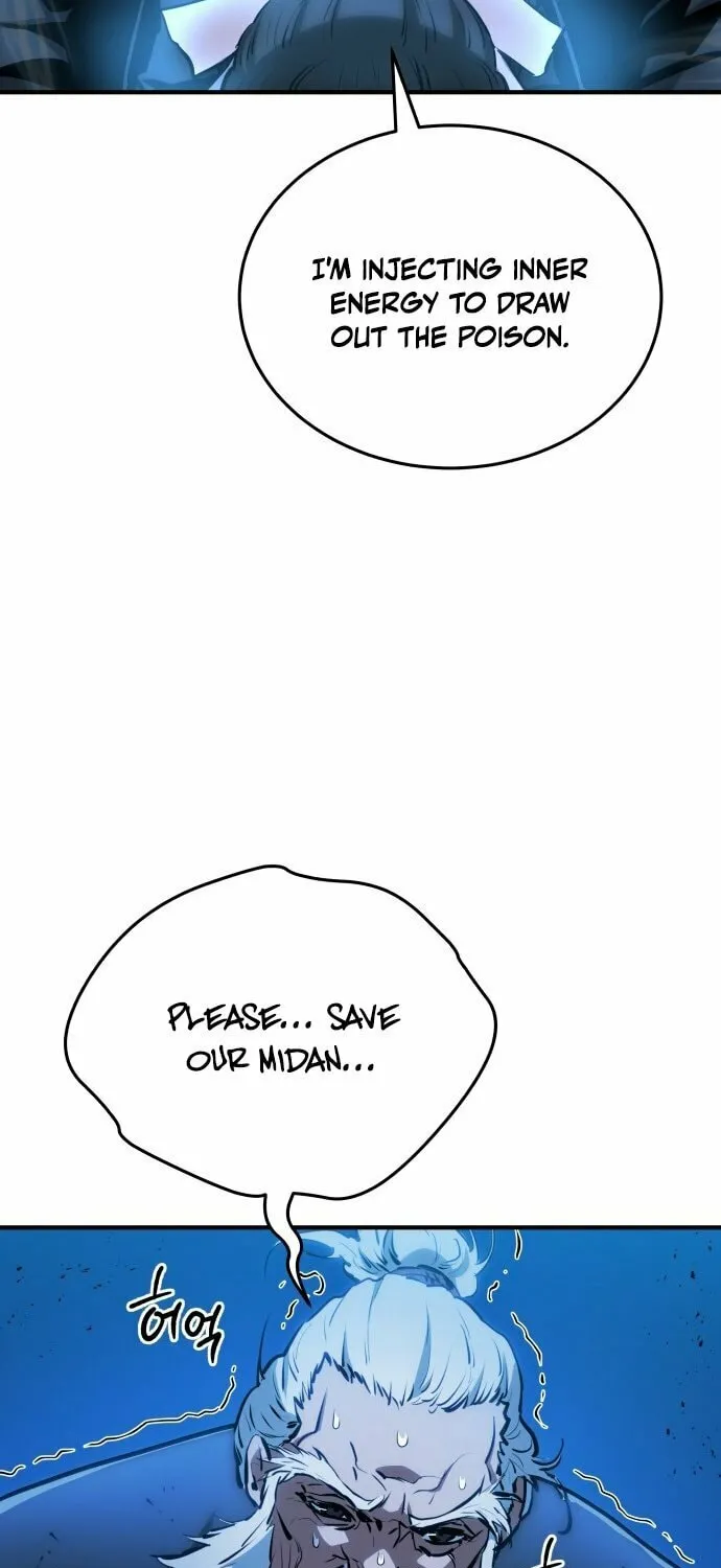 Jade of the Eight Gates Chapter 5 page 19 - 