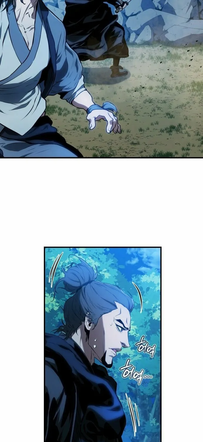 Jade of the Eight Gates Chapter 5 page 3 - 