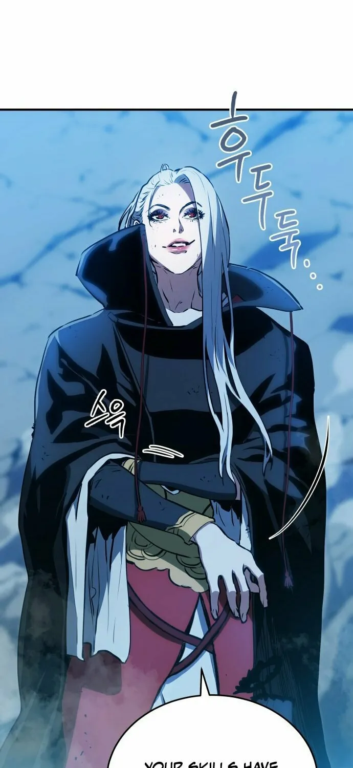 Jade of the Eight Gates Chapter 5 page 23 - 