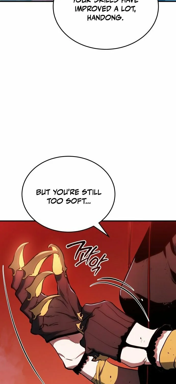 Jade of the Eight Gates Chapter 5 page 24 - 