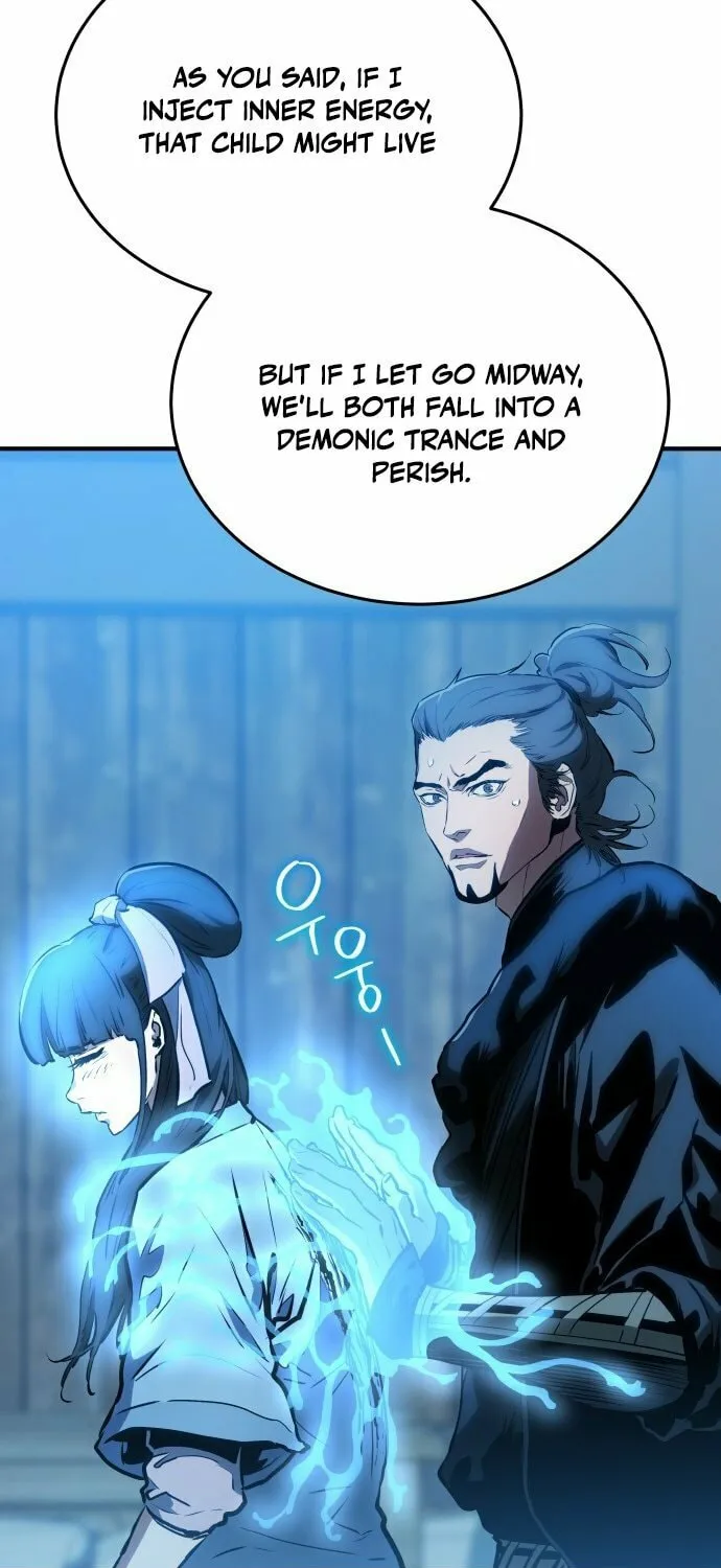 Jade of the Eight Gates Chapter 5 page 26 - 