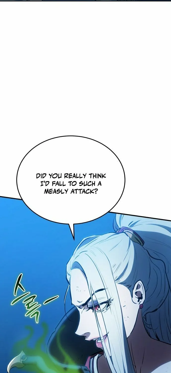 Jade of the Eight Gates Chapter 5 page 27 - 