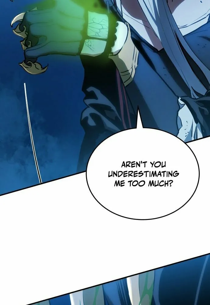Jade of the Eight Gates Chapter 5 page 28 - 
