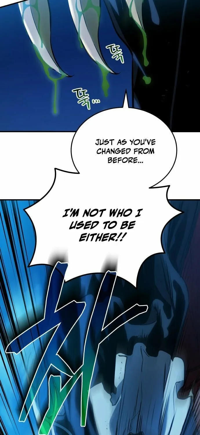 Jade of the Eight Gates Chapter 5 page 29 - 