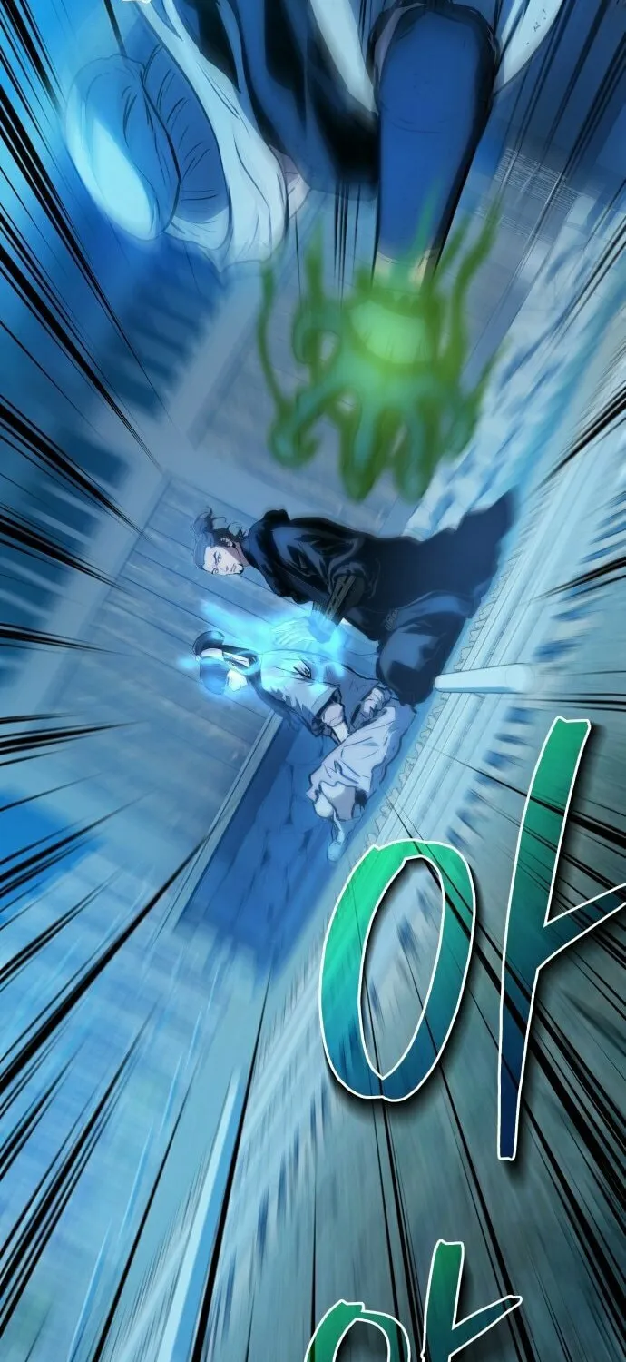 Jade of the Eight Gates Chapter 5 page 30 - 