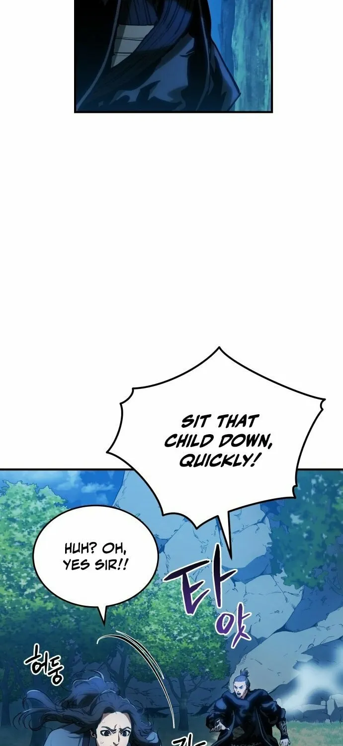 Jade of the Eight Gates Chapter 5 page 4 - 