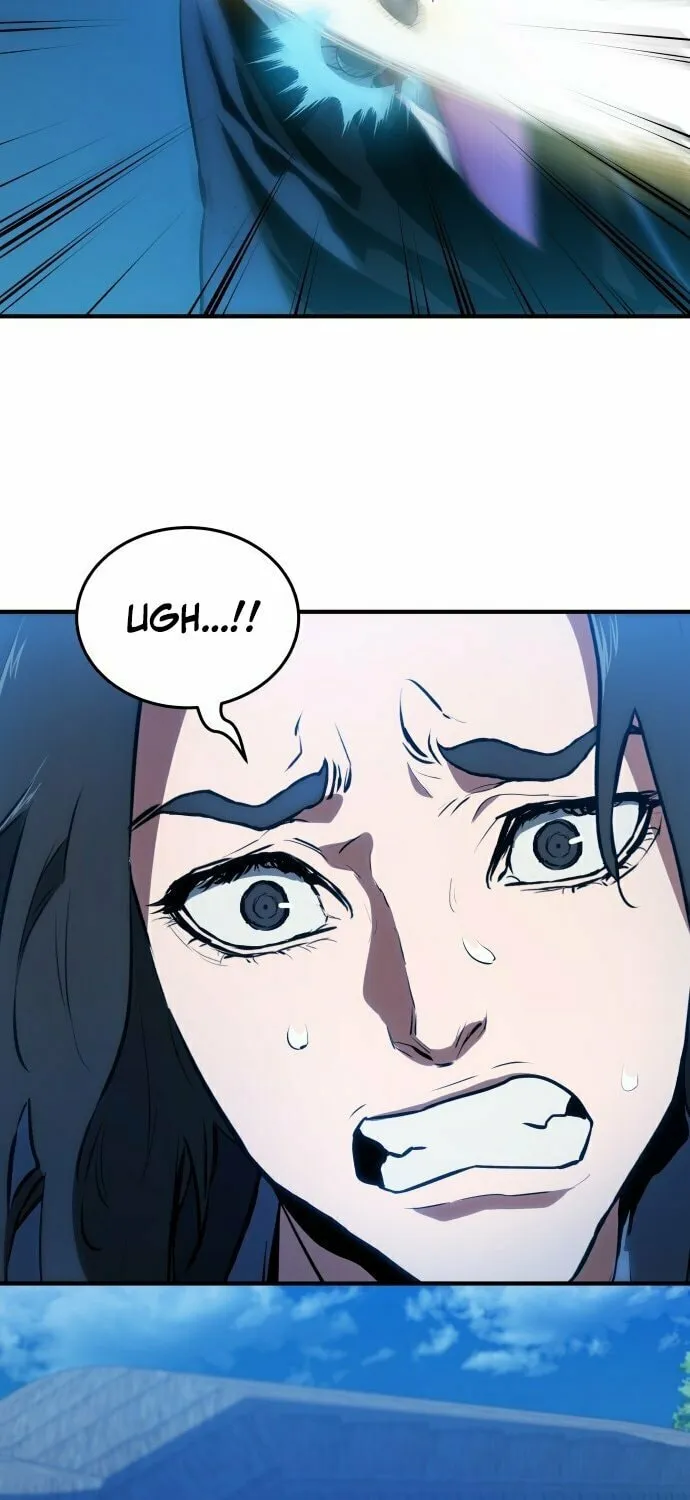 Jade of the Eight Gates Chapter 5 page 36 - 