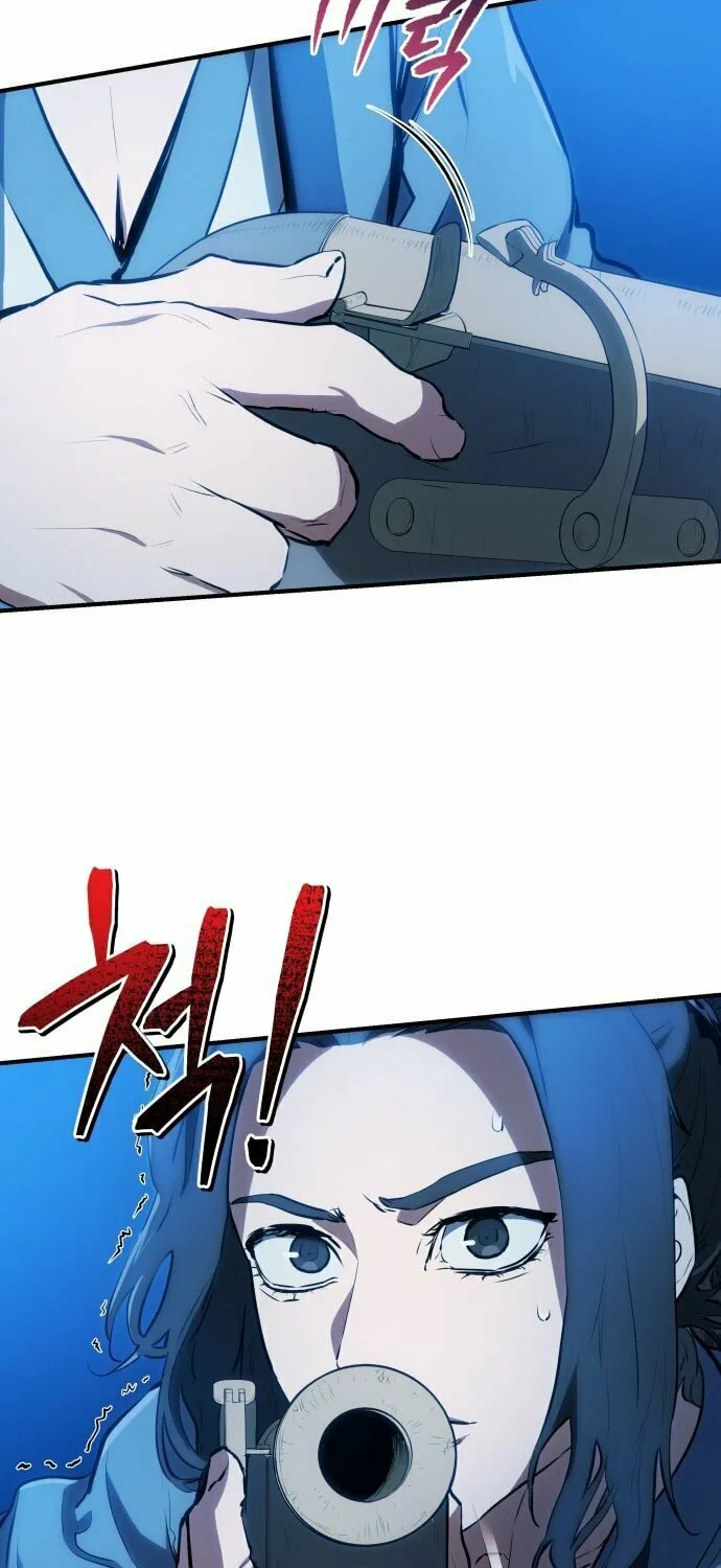 Jade of the Eight Gates Chapter 5 page 39 - 