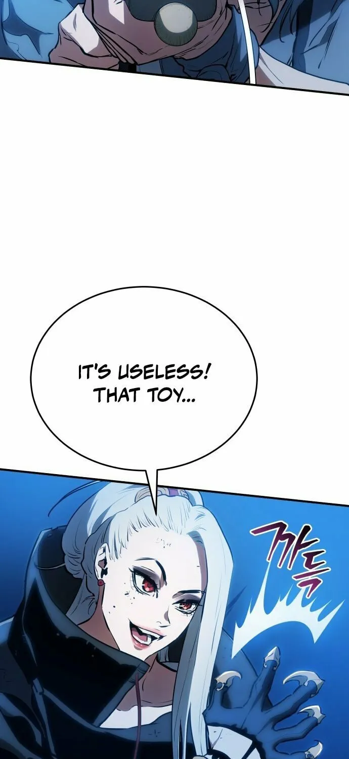 Jade of the Eight Gates Chapter 5 page 40 - 