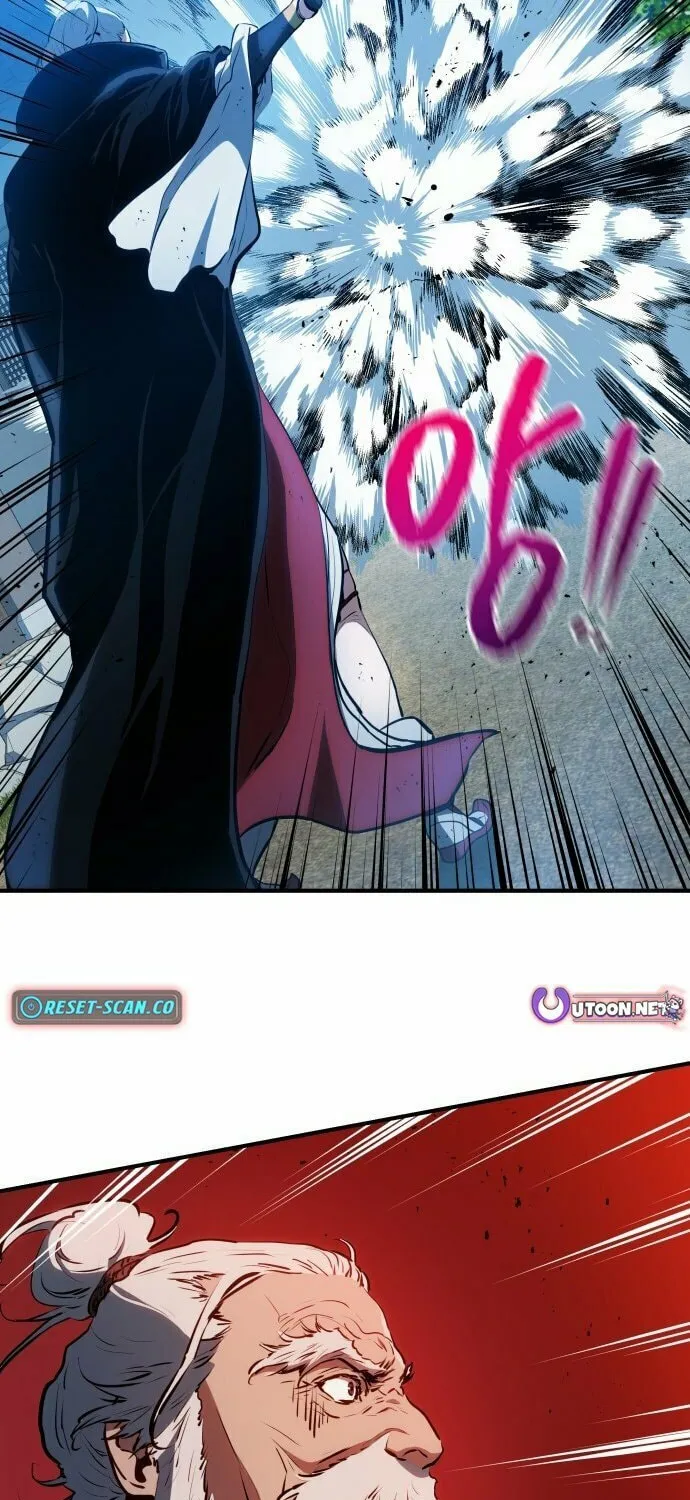 Jade of the Eight Gates Chapter 5 page 45 - 
