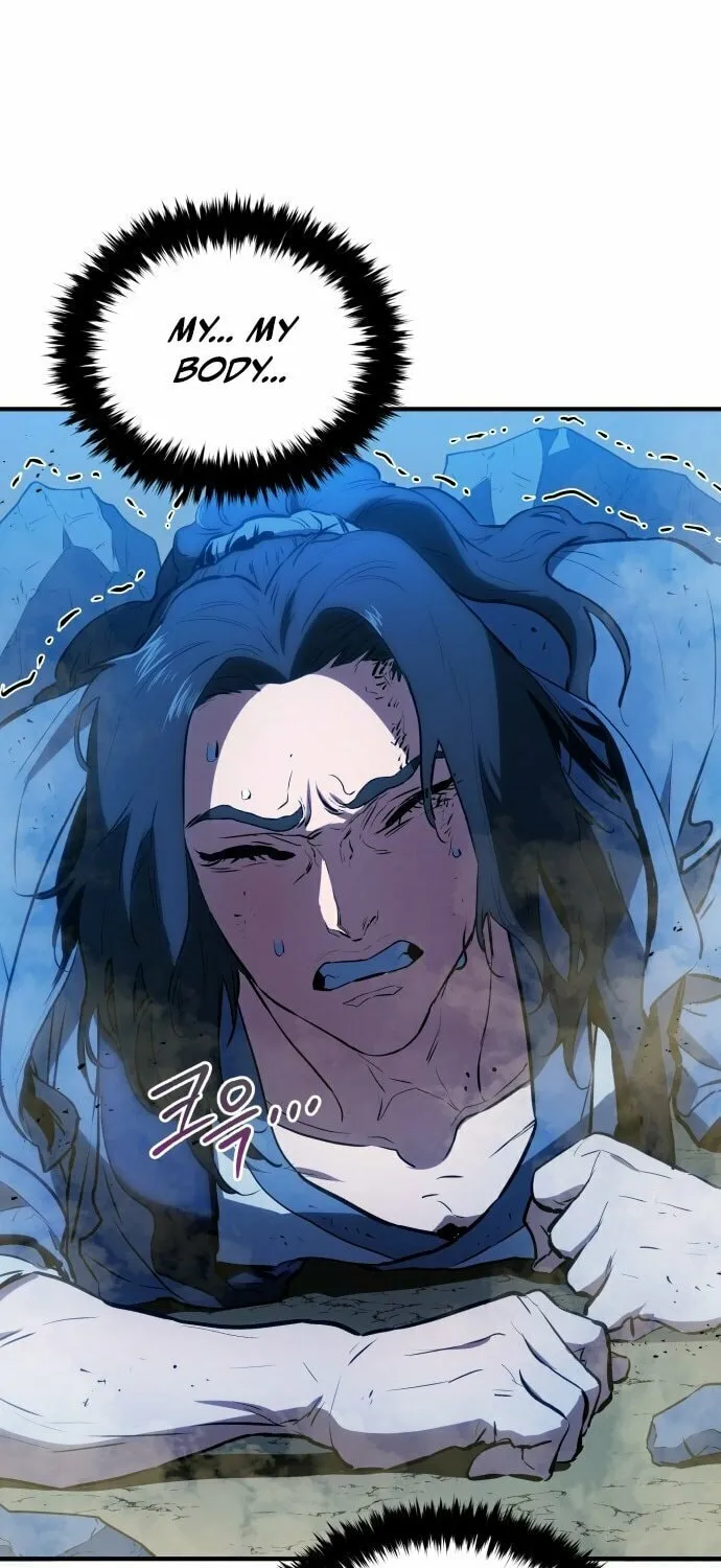 Jade of the Eight Gates Chapter 5 page 48 - 