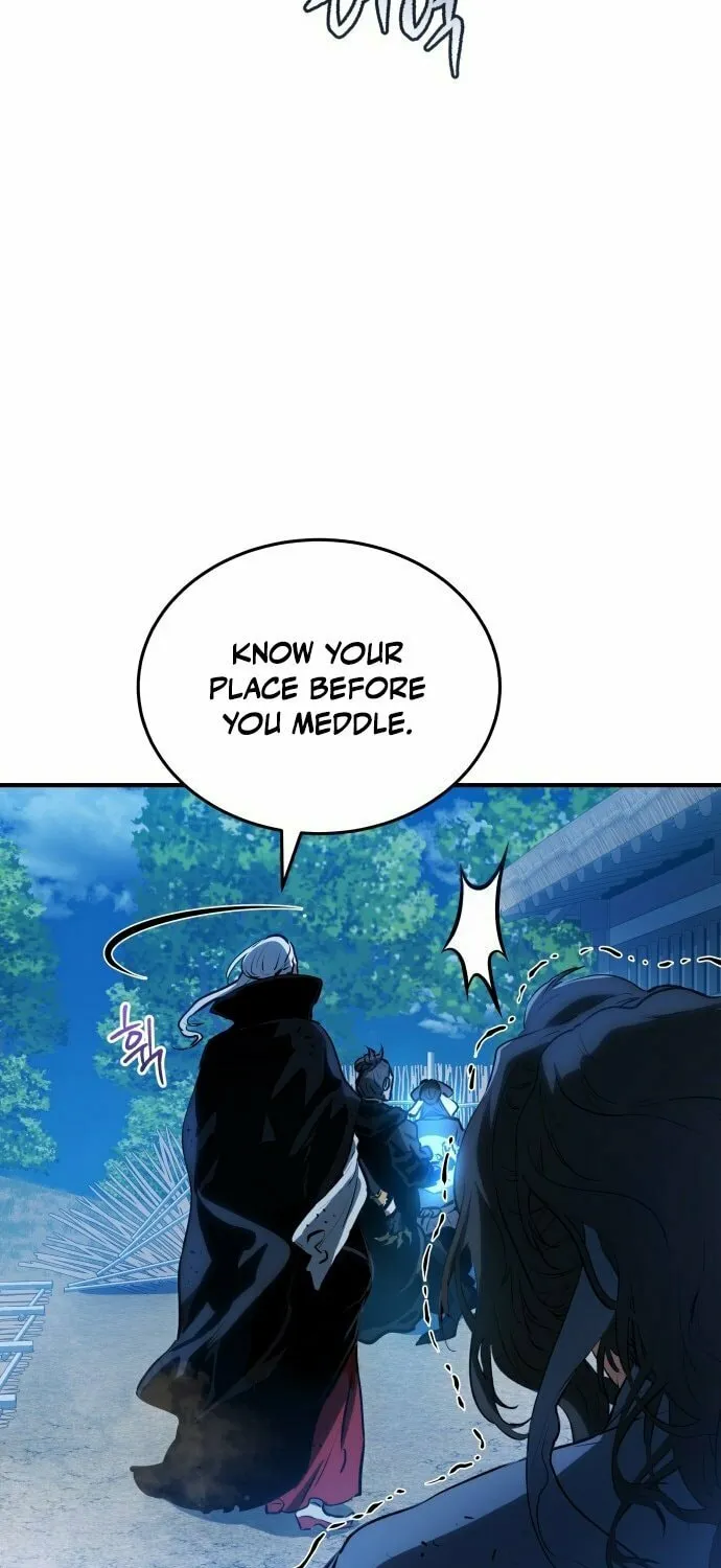 Jade of the Eight Gates Chapter 5 page 50 - 