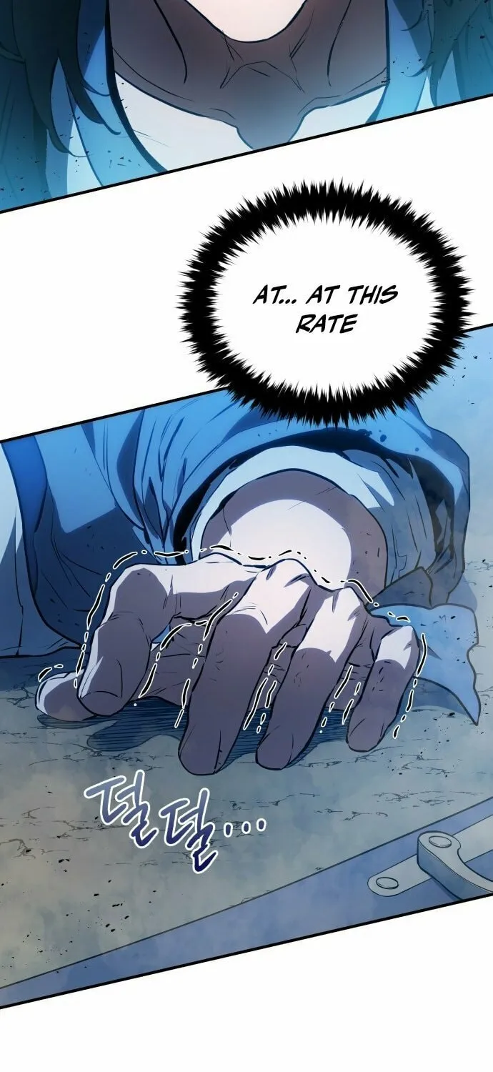 Jade of the Eight Gates Chapter 5 page 53 - 
