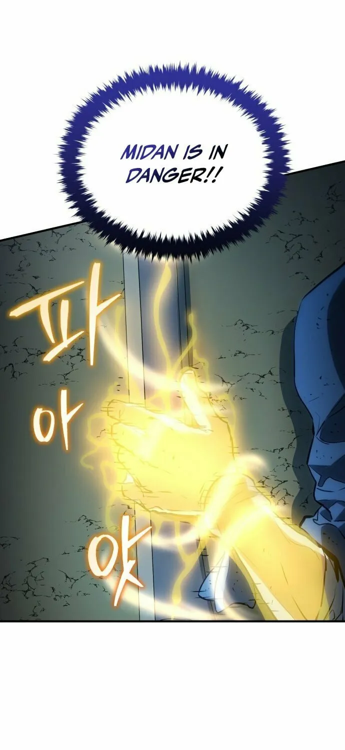 Jade of the Eight Gates Chapter 5 page 54 - 