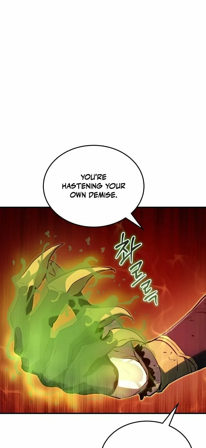 Jade of the Eight Gates Chapter 5 page 60 - 