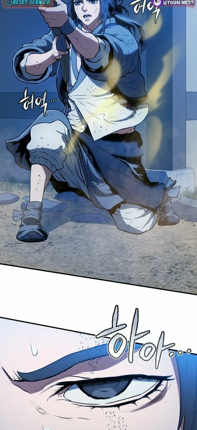 Jade of the Eight Gates Chapter 5 page 71 - 