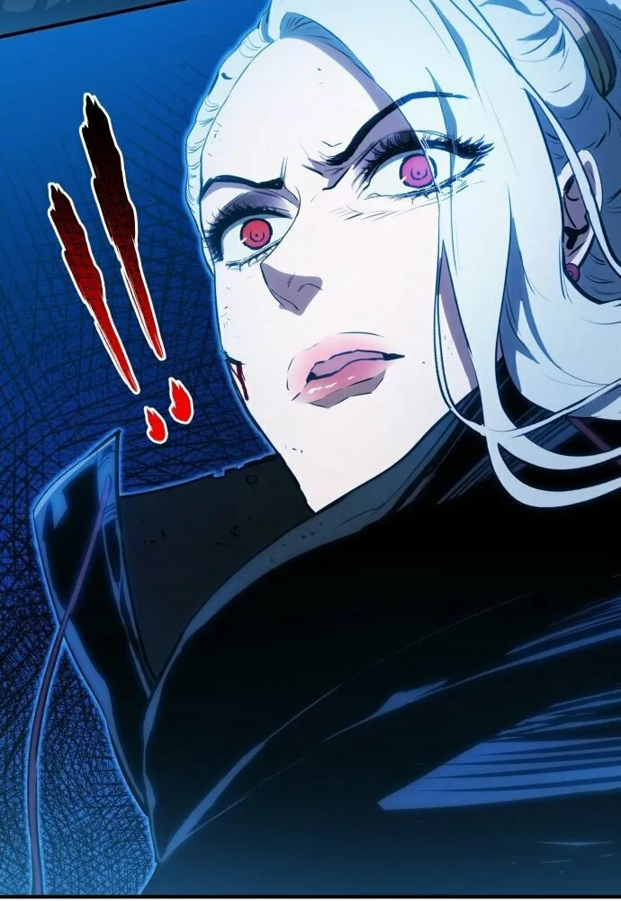 Jade of the Eight Gates Chapter 5 page 84 - 
